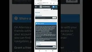 how to online minecraft server in 24 hours #short #minecraft