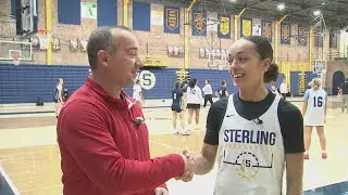 Off the Kuff: Announcing this week's Midwest Technical Institute Score Standout, Nia Harris