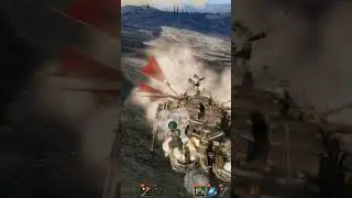 🌵 Now the Rupus have fire and insect bombs?