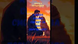 Притча-урок о порядочности  #притча  #мудрость #смыслжизни #философия #психология #впоискахсмысла