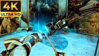 Destiny 2 AMAZING ULTRA Graphics | PC UHD 4K 60FPS MAX Settings HDR