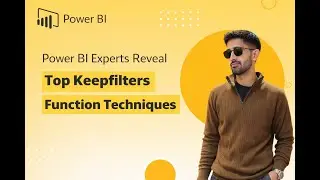 Power BI Experts Reveal Top Keepfilters Function Techniques