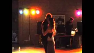 slipknot/cof wedding opener