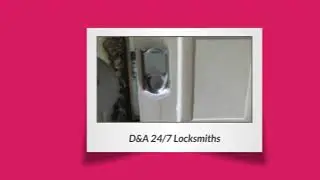 Washington DC locksmith