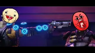 APEX LEGEND's Worst Players...
