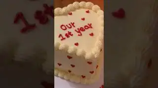 ❤👩&zwj;🍳#cake #bakingcakes #howtomake #girlchef #viralshorts