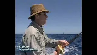 Portrait de p&ecirc;cheur : La p&ecirc;che au bar au surf-casting