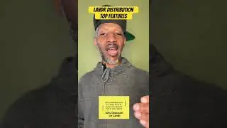 Landr Distribution: Top Features - Discount link in full video