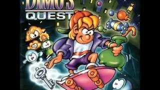 Dimo's Quest - Full OST