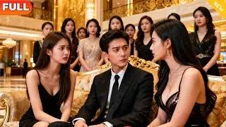 [Multi SUB] 《我为歌狂之我成为电台帝王》（全集）刚找回来的绿茶假少爷不停的污蔑设计他，被深爱的家人赶出家门，重来一世，他直接断亲让他们后悔终身！#逆袭 #MiniDrama #精彩大陆短剧