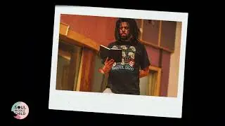 [FREE] J COLE TYPE BEAT 2026 - &ldquo;Notebook Confessions&rdquo;