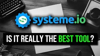 Systeme.io Review: Is it REALLY the Best All in One Marketing Platform?