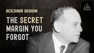 Benjamin Graham’s Hidden Rule: Never Invest Without This Cushion