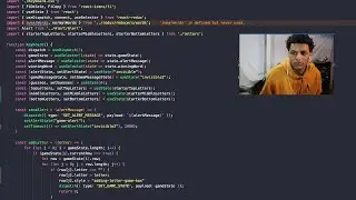 What Bad Code Looks Like Stream