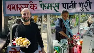 Super Fast  Lady Selling All Types Of Chaat In Jodhpur | Jodhpur Street Food | Street food India
