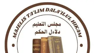 TA'LIM DALAA'ILUL HIKAM (11 Januari 2026)