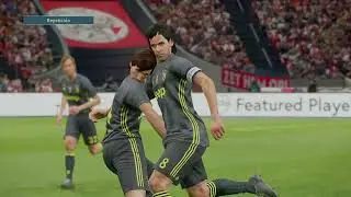 QUICK OPENER & ULTRA SCRIPTED TIKI TAKA CLASH UCL 42 -43
