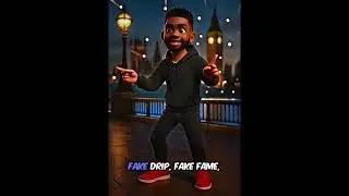 &ldquo;When London Meets New York 💥 | Accent Clash Rap Battle 🇬🇧🇺🇸&rdquo;#hiphopmusic #music #battlerap #rap