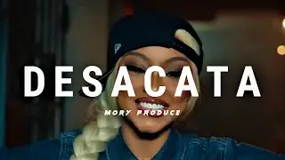[INSTRUMENTAL] de Rochy RD X La Perversa X Papa Tyga 