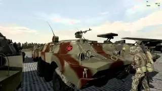 Arma Top Gear S04E03, Project RACS, Project CDF  [REUPLOAD]