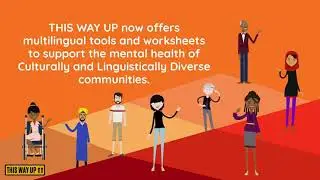 Multilingual Resources Now Available at THIS WAY UP