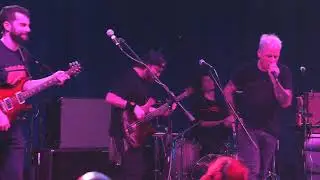 Fackn' A (Mike Dillon & lespecial) 5/4/23 New Orleans, LA @ Megalomaniacs Ball