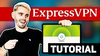 How to Install ExpressVPN in 2026 - ExpressVPN Tutorial 🎯