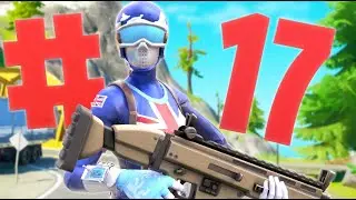 Rhekz | Highlights #17 | Geeked Up 🤓