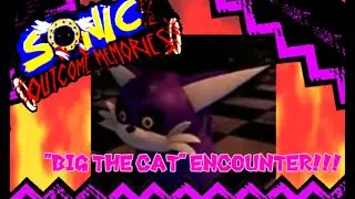 Encountering ..