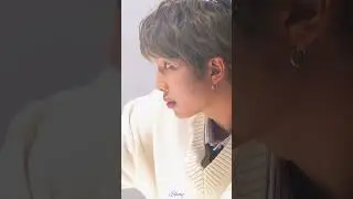 Не насмотреться на тебя,Намджун💗#bts #btsarmy #btsnamjoon