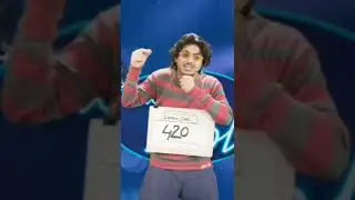 Carryminati Best transformation whatsApp status #youtubeshorts