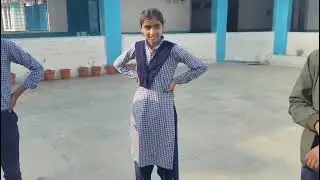 Memory power work 😔 Government Model School Majhauli 