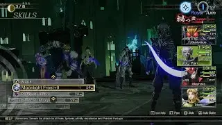 A couple of chaotic wills in a row... No biggie 😳