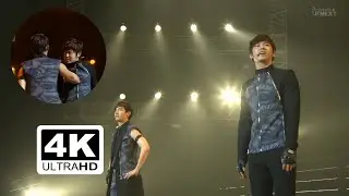 동방신기 (TVXQ!) 