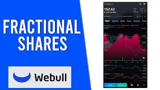 Webull Fractional Shares Explained