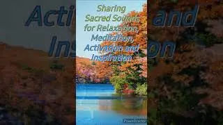 Inspirational - Immunity Boost : Lymphatic System Flush - Lotus Tongue Drum Sacred Sounds