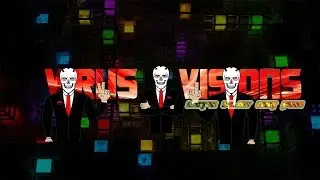 The Virus Rap ( Promotion Song by Mc MrYeti )