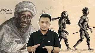 Sebelum Darwin, Dah Ada Ulama Cakap Pasal Evolusi