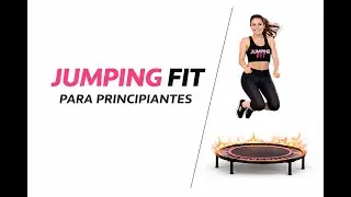 Jumping Fit está en vivo