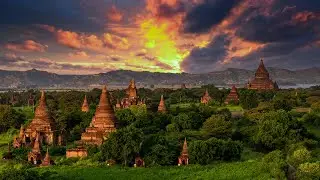 The Buddhist Practices of Breathing Mindfulness by Sarah Shaw