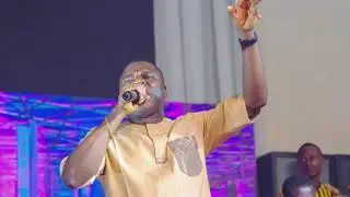 'EARLY MORNING PRAYER'' WITH PROPHET SAM OJO (BABA AUTHORITY)