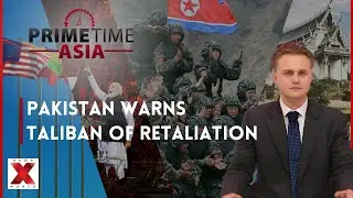 Pak Issues Strongest Warning Yet To Afghanistan&rsquo;s Taliban Regime After Talks Collapse | NewsX World