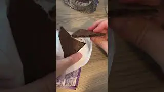 Пробую milka Oreo choko #пробуюновое #еда #тожевкусно #рек #oreo #milka