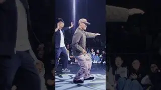 MT POP / GSW2024 #dance #breakdance #popping #locking #hiphop #krump