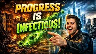 The Destiny of Progress - Official Music Video