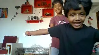 My very furst video