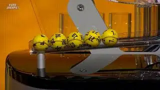 EuroJackpot 19. n&oacute;vember 2024
