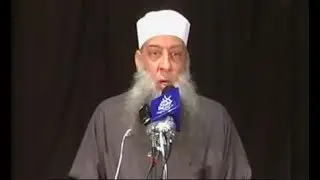 كيف رفع الإنجليز شأن اللغة الانجليزية في بلادنا | الشيخ الحويني
