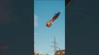 Ein Knopf, zwei Ziegen, eine Bombe. Jetzt ist die Weltgeschichte neu geschrieben. 😱😅