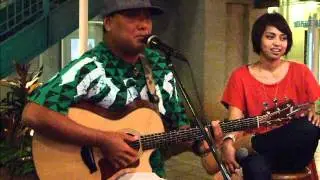 Kevin Okimoto - A little Jawaiian (raggae style) Music